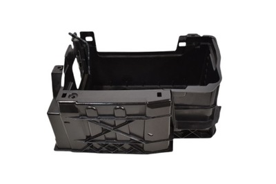 Основание аккумулятор laguna iii 3 фото №1