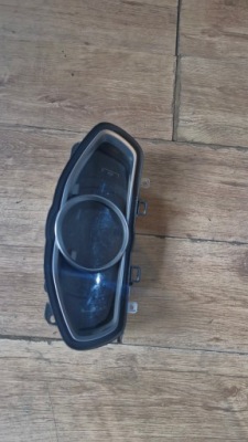 Счетчик приборы volvo v40 ii 31453158 фото №1