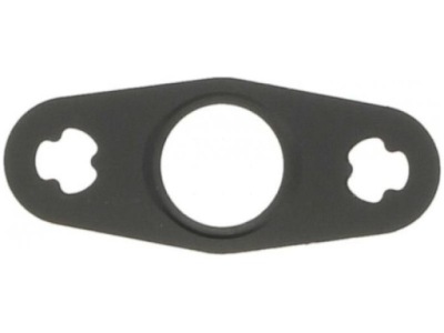 Прокладка турбонагнетателя elring 239.251 фото №1