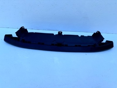 Subaru outback iv 09- захист pod бампер 57707aj280 фото №1