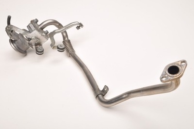 Ferrari california 4.3 клапан egr 72216900 282428 фото №1