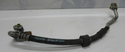 Vw phaeton 3.0tdi шланг кондиціонера 3d0260701bg фото №1