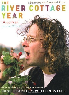 River Cottage Year Hugh Fearnley-Whittingstall