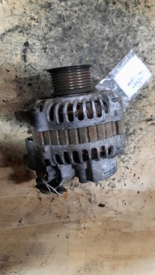 Генератор mazda 6 2.0d 04r фото №1