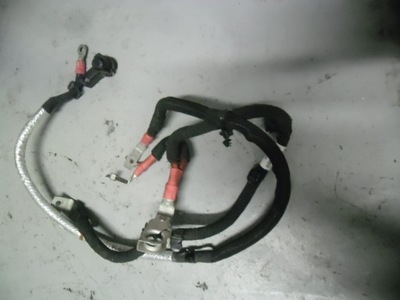 JUEGO DE CABLES INSTALACIÓN DEL MOTOR BATERÍA JEEP CHEROKEE KL 19- NOW 68287829AB  