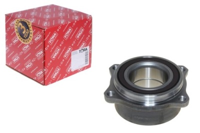 Подшипник колеса задняя mercedes glc x253 klasa s w222 фото №1