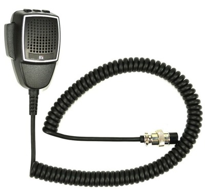 Oryginalny mikrofon do CB radia TTI TCB-660 TCB-770 TCB-771 TCB-880 TCB-881
