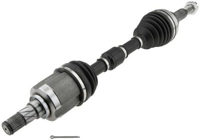 Приводной вал приводная nty npw-ns-128 фото №1