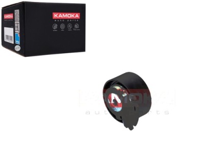 Натяжитель ремень распределительного вала пластик fiat bravo a 95'-01' fiat doblo 01'- фото №1