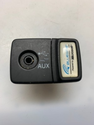 Модуль блок керування fca 735549528 фото №1