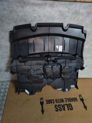 Lexus rcf rc-f захист підвіска плита нижня двигуна lexus фото №1