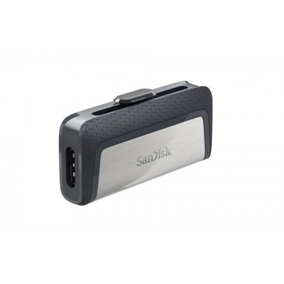 Pendrive SanDisk Dual Drive USB-C 32GB 150MB/s
