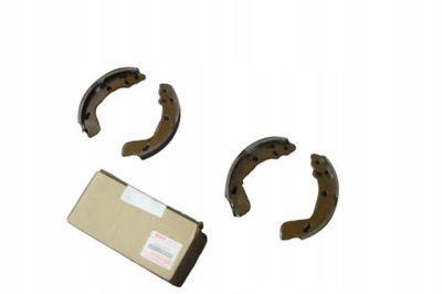 Suzuki swift mk7 10- гальмівні колодки hamulcowe-kpl фото №1