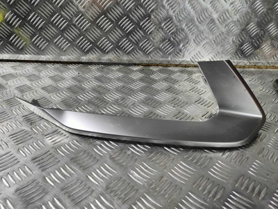 Молдинг бампера права kia sportage v 86596-r2000 фото №1