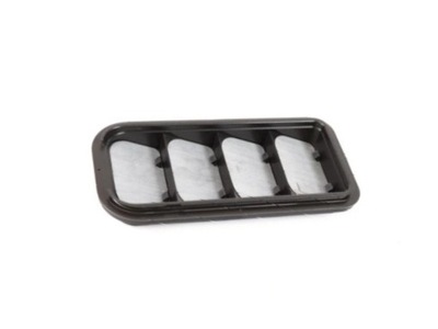 Решітка вентиляційна vw crafter golf t-roc sharan фото №1