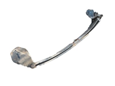 Iveco stralis pacer 260 05r ресора лівий перед фото №1