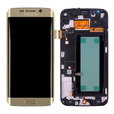 ORG WYŚWIETLACZ LCD Samsung Galaxy S6 Edge