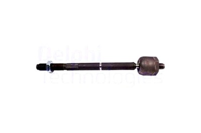 ТЯГА РУЛЬОВА L/P CITROEN C4 CACTUS PEUGEOT 2008 I 208 208 I