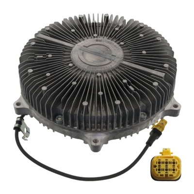 EMBRAGUE DE VENTILADOR CHODNICY FEBI 47981  