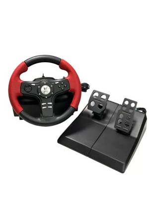 KIEROWNICA LOGITECH FORMULA FORCE EX