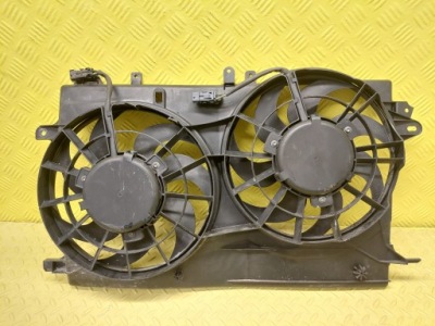 Saab 95 2.0 вентилятор радіатора 3135103221 фото №1