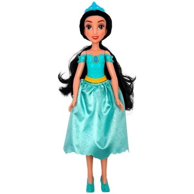 Lalka Disney Księżniczki Hasbro Jasmine 28 cm