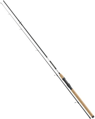 CORMORAN BLACK MASTER JIGGERSPIN - 2.70 M 7-28 G