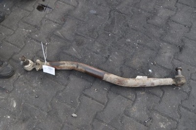 Iveco stralis 420 тяга кермовий фото №1