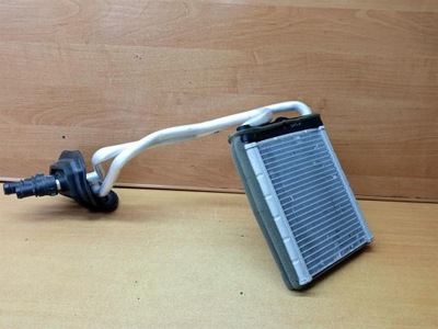 Отопитель ford ecosport 1.5 tdci фото №1