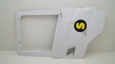 Scania r s ngs правое дверь фото №1