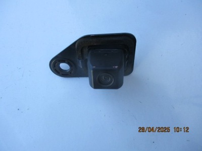 Toyota avensis камера заднього виду 86790-05030 фото №1
