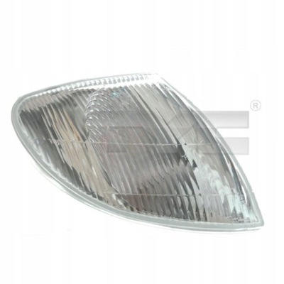 LUZ DIRECCIONAL PARTE DELANTERA LE MEGANE -02 BLANCO 18-3594-05-2  