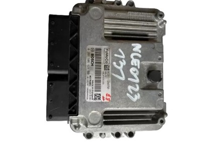 FORD MONDEO IV ECU BG91-12A650-EB 0261S06924 BG91-