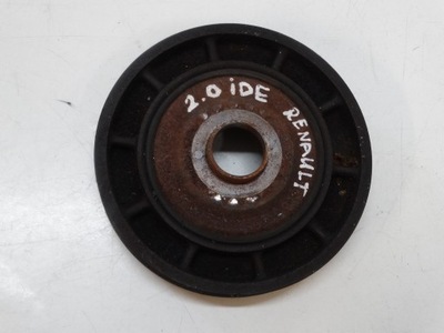 WHEEL PULLEY SHAFT LAGUNA II 2.0 IDE 7700111172  