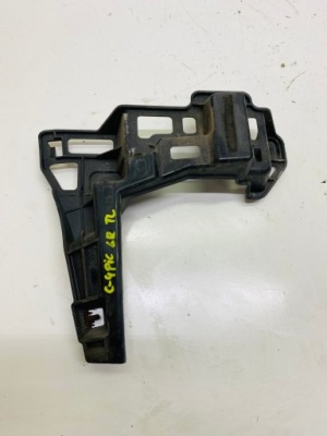 Напрямна бампера лівий задня c4 grand picasso ii фото №1