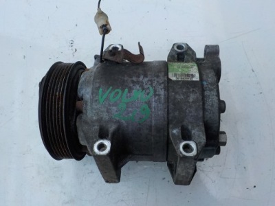 Volvo xc90 2.4d 2.9 компрессор кондиционера p30742239 фото №1