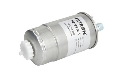 Filtry paliwa FILTRON PP 990/1