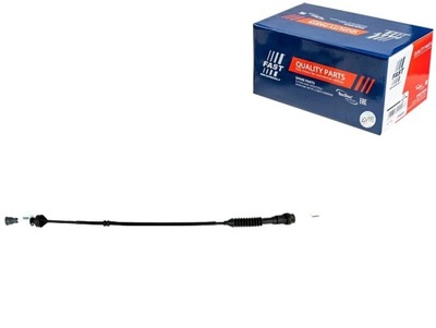 CABLE CONJUNTO DE EMBRAGUE CITROEN BERLINGO 96> 910 FAST  