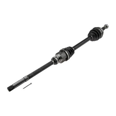 Nty npw-pe-045 wał привідний фото №1