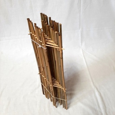 Drabinki bambusowe - 52cm -P-C-O- 10szt