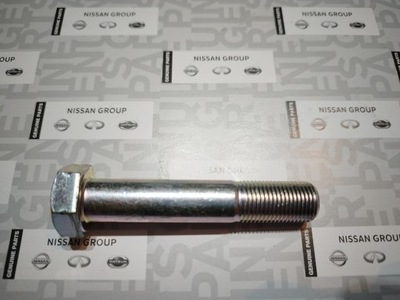 Болт крепления рычага перед nissan patrol gr фото №1