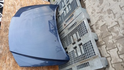 Капот volvo s80 i 00r sedan 2.9b фото №1