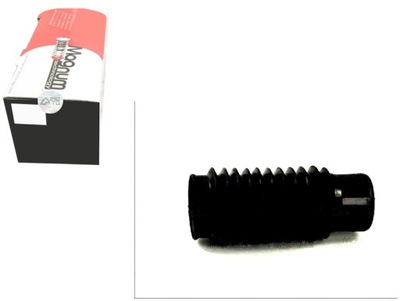 Magnum защита отбойники амортизатора фото №1