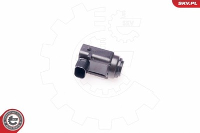 SENSOR ZBLIZENIOWY OPEL ASTRA G 1.2 16V 98-00 PRZOD/TYL  