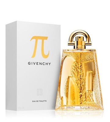 GIVENCHY PI MAN EDT 100ML