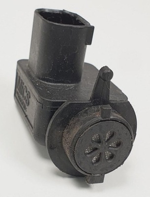 Датчик якості повітря ford mondeo mk4 фото №1