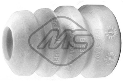 Отбойник амортизатор - metalcaucho 42033 фото №1