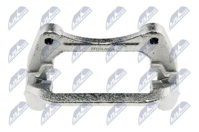 Nty скоба супорт гальмівний фото №1