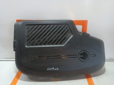 Mini cooper f56 lci 2 захист двигуна 8483949 bev se фото №1