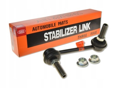 MAZDA 323 323F BA 94- JUNGTIS STABILIZATORIAUS PRIEK. 